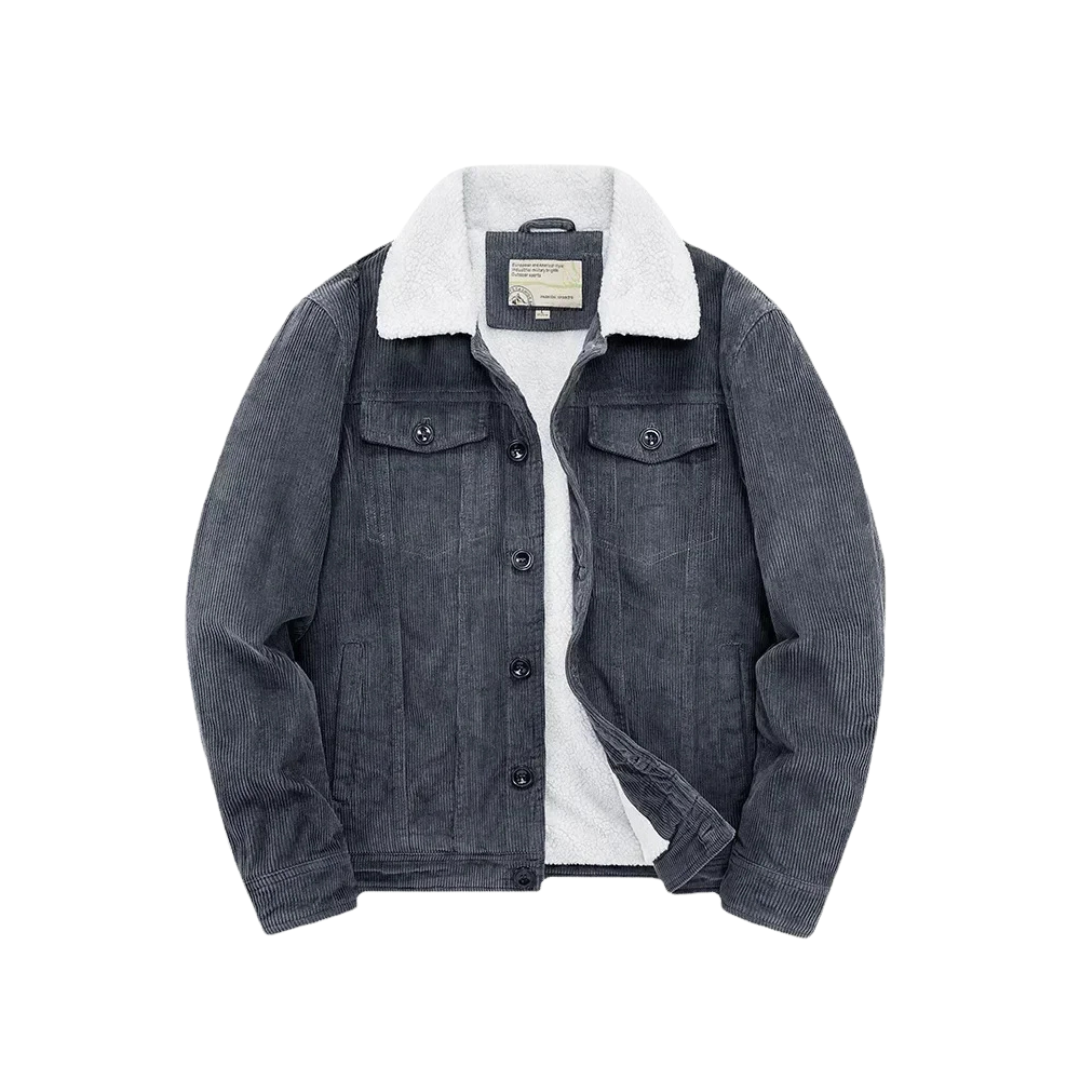 Campera MAX