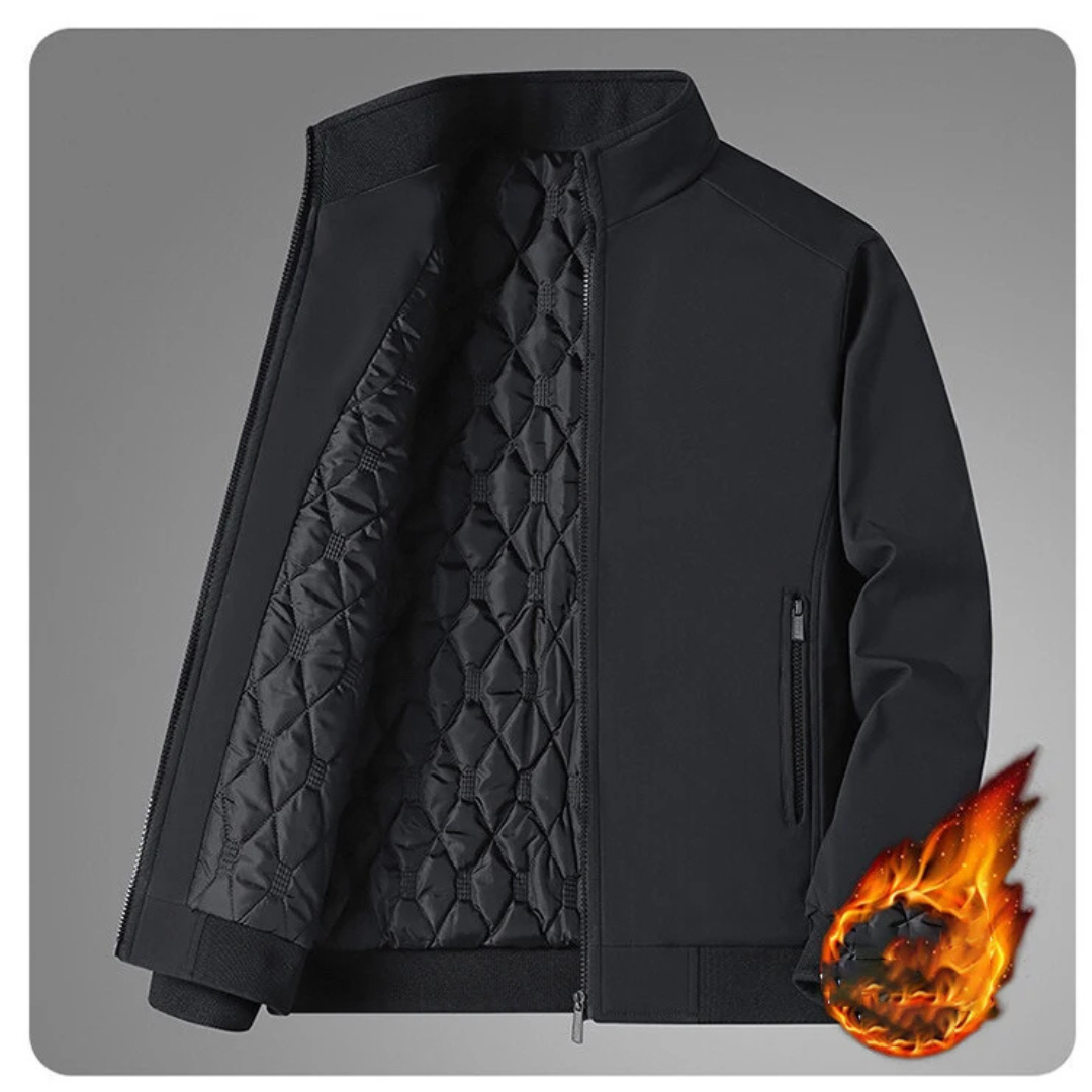 Campera FROSTLINE