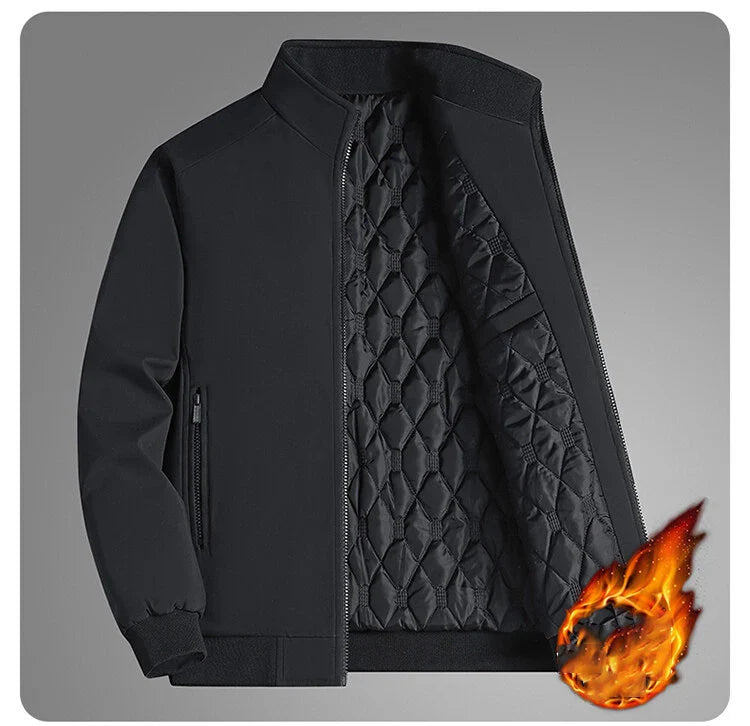 Campera FROSTLINE