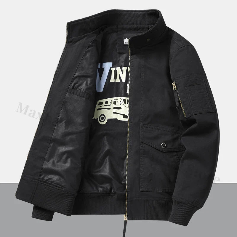 Campera MXZ