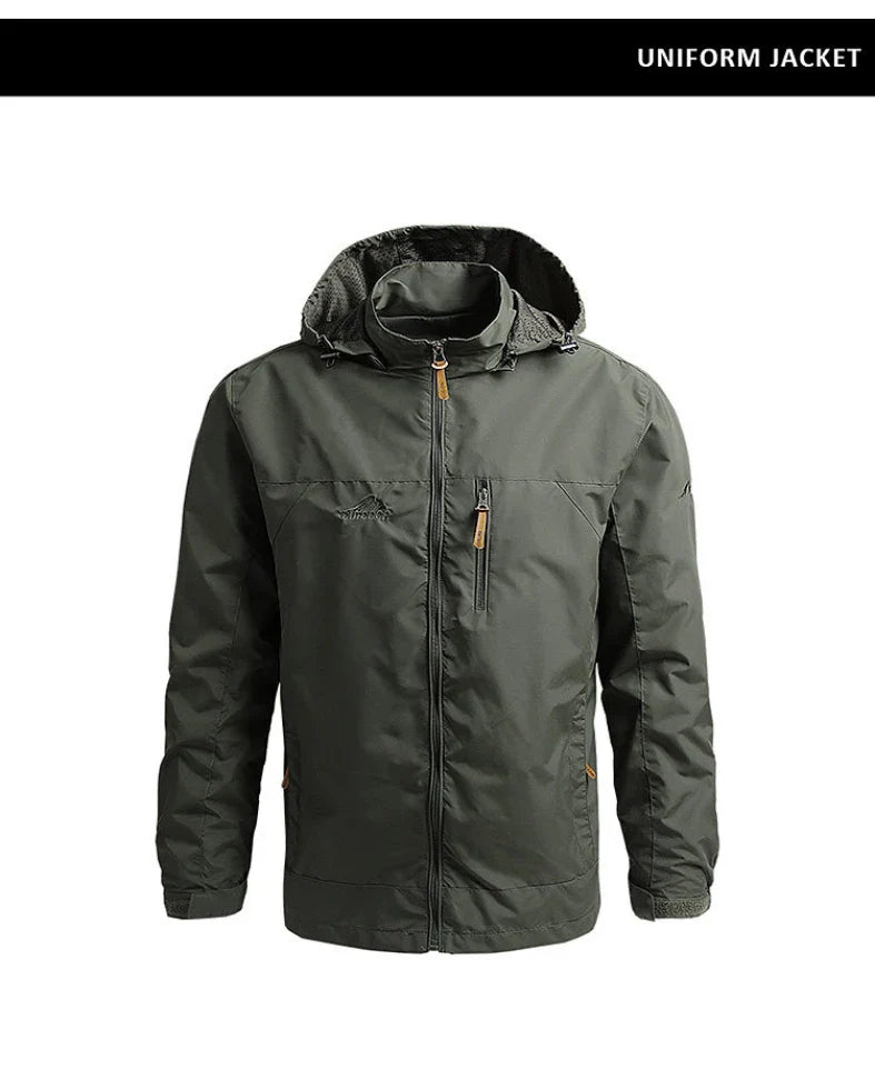 Campera STORM