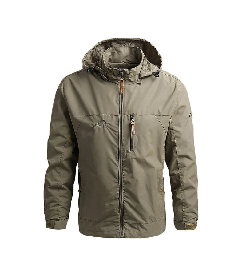Campera STORM