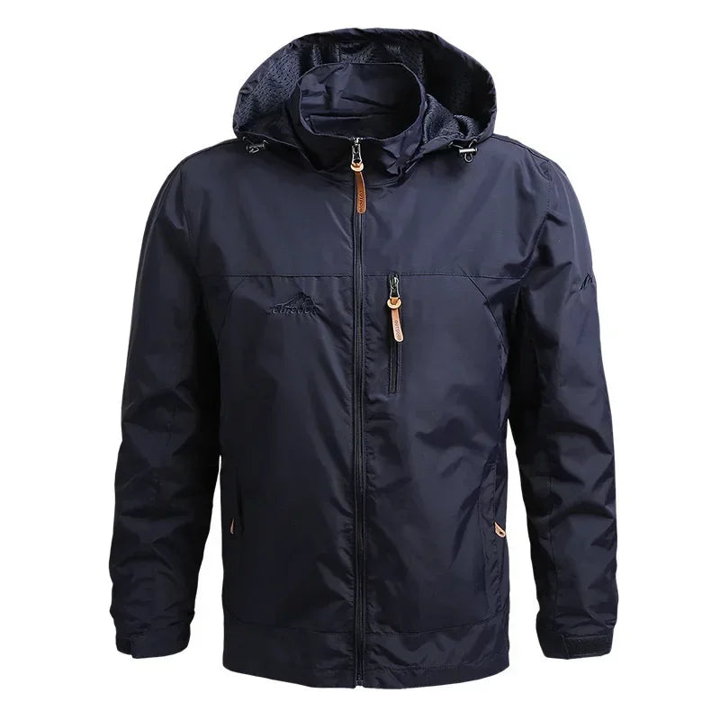 Campera STORM