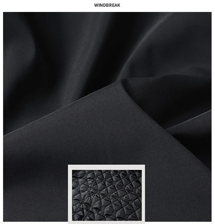 Campera FROSTLINE