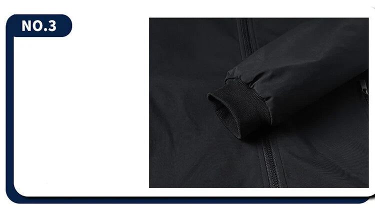 Campera FROSTLINE