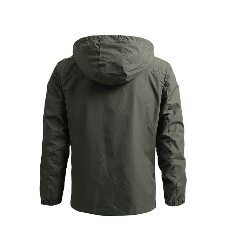 Campera STORM