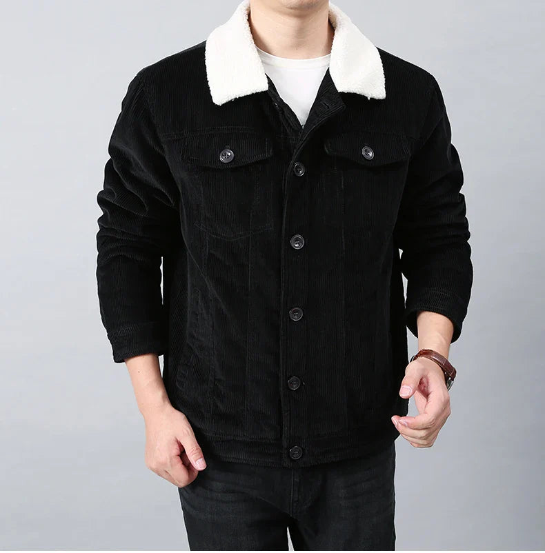 Campera MAX