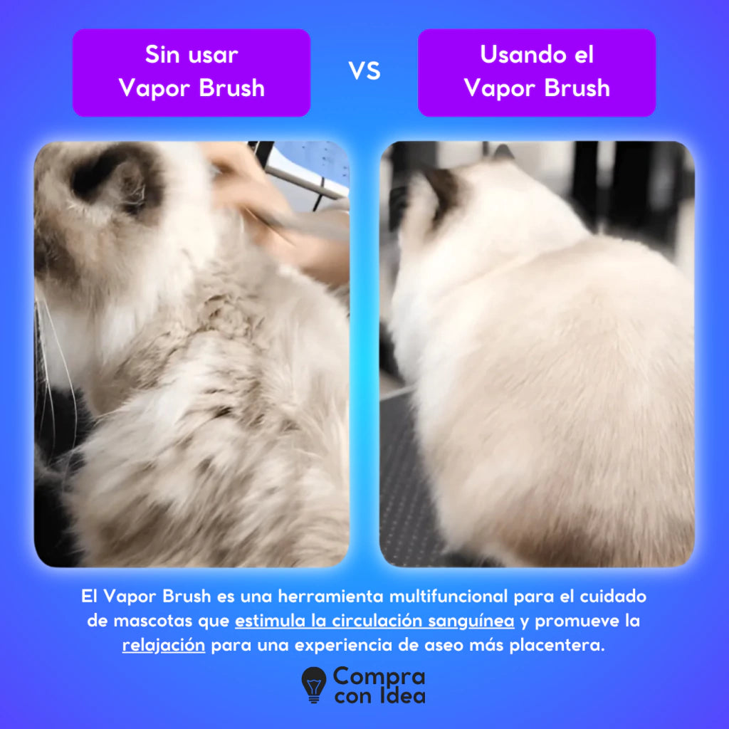 2X1 AntiPelos (OFERTA LIMITADA) | FurZen™️ + NanoVaporizador