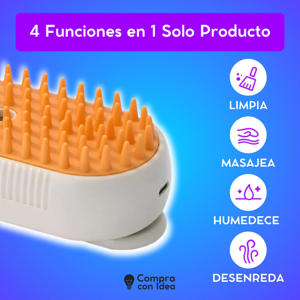 2X1 AntiPelos (OFERTA LIMITADA) | FurZen™️ + NanoVaporizador