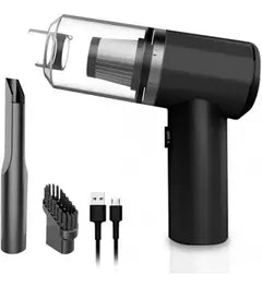 Aspiradora InalĂĄmbrica a 50% OFF - Saphirus de REGALO