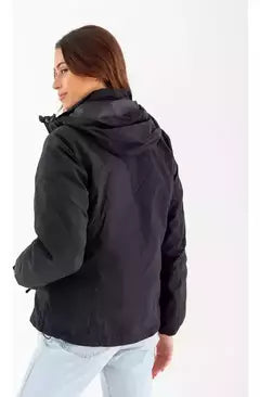 CAMPERA IMPERMEABLE THE NORTH FACE 3 EN 1 (IMPORTADA)+ ENVIO GRATIS