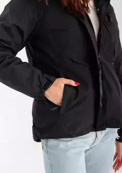 CAMPERA IMPERMEABLE THE NORTH FACE 3 EN 1 (IMPORTADA)+ ENVIO GRATIS