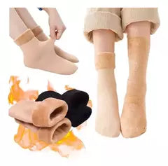 Medias Termicas UNISEX | OFERTA 6x3