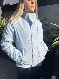 CAMPERA IMPERMEABLE THE NORTH FACE 3 EN 1 (IMPORTADA)+ ENVIO GRATIS