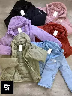 CAMPERA IMPERMEABLE THE NORTH FACE 3 EN 1 (IMPORTADA)+ ENVIO GRATIS