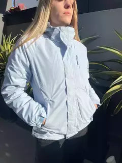 CAMPERA IMPERMEABLE THE NORTH FACE 3 EN 1 (IMPORTADA)+ ENVIO GRATIS