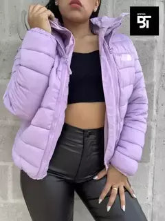 CAMPERA IMPERMEABLE THE NORTH FACE 3 EN 1 (IMPORTADA)+ ENVIO GRATIS