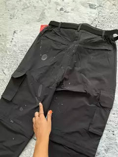 Pantalon cargo PREMIUM desmontable Unisex | OFERTA 2X1