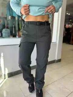 Pantalon cargo PREMIUM desmontable Unisex | OFERTA 2X1