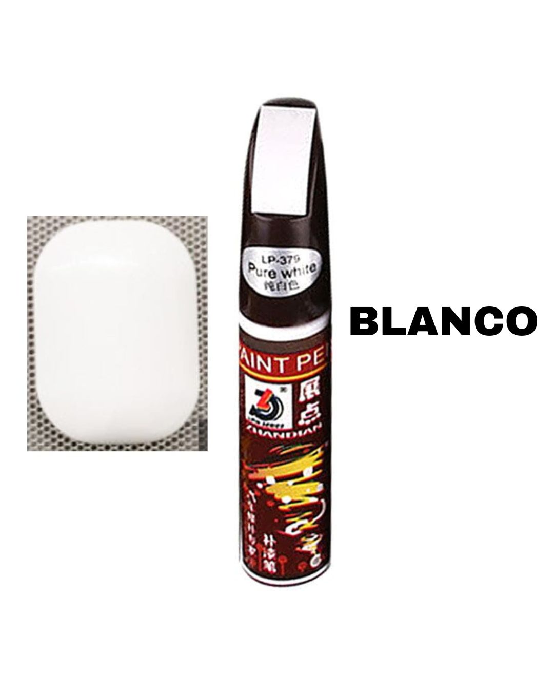 LÁPIZ REPARADOR DE RAYONES