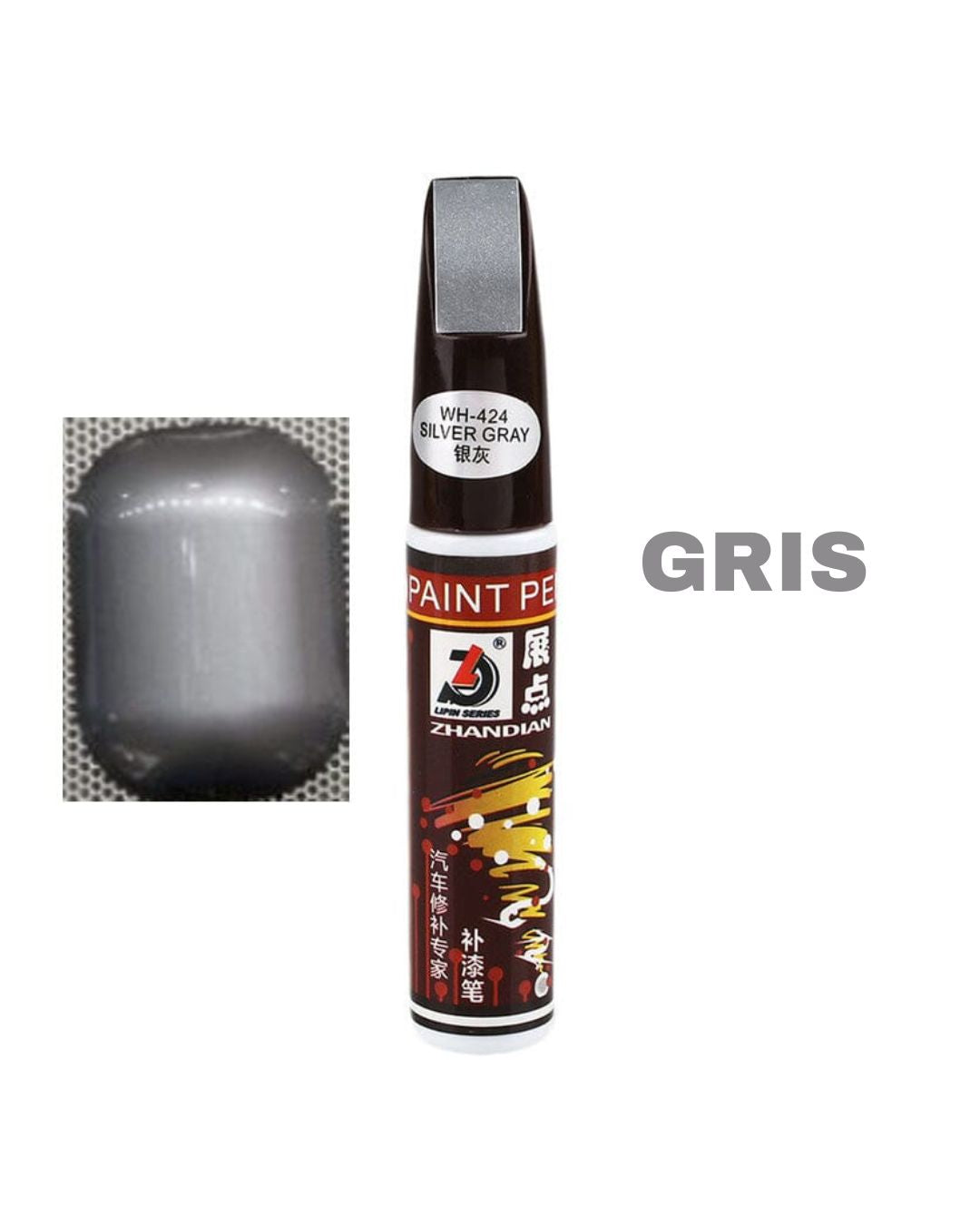LÁPIZ REPARADOR DE RAYONES