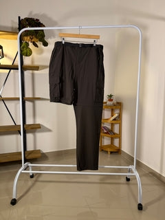 Pantalon cargo PREMIUM desmontable Unisex | OFERTA 2X1