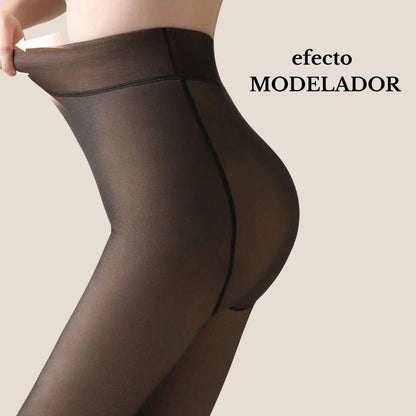 Calza Térmica + Body Reductor de Regalo