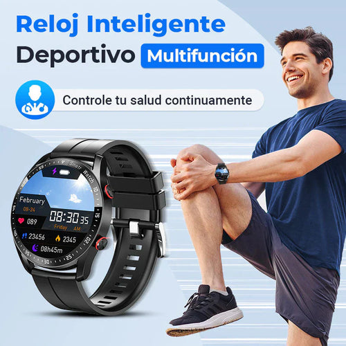 Smartwatch JY33 + Regalo Sorpresa