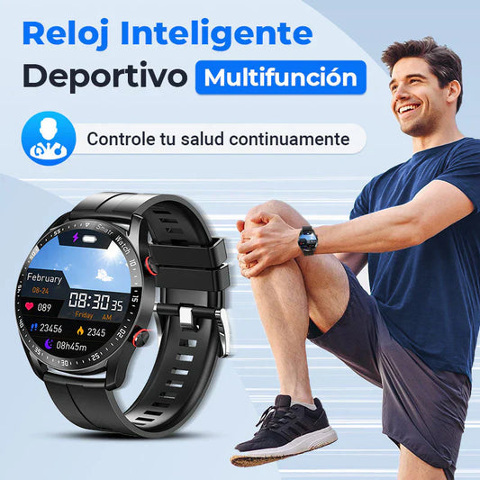 Smartwatch JY33 + Regalo Sorpresa