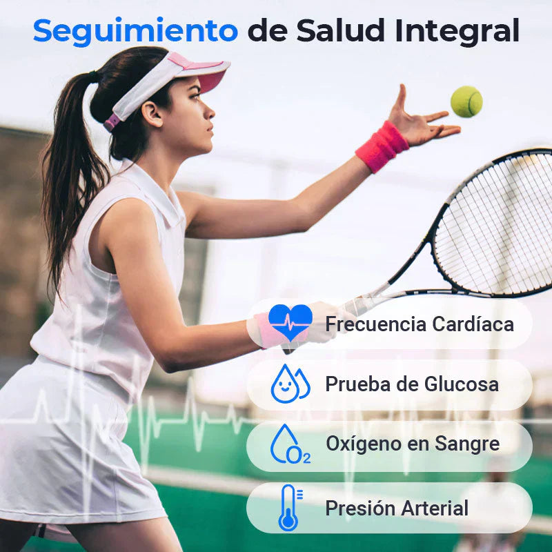 Smartwatch JY33 + Regalo Sorpresa