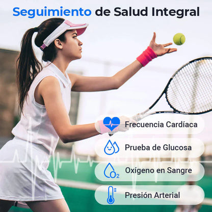 Smartwatch JY33 + Regalo Sorpresa