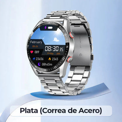 Smartwatch JY33 + Regalo Sorpresa