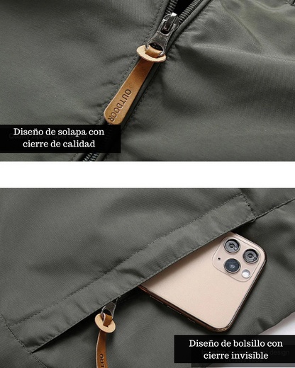 Campera STORM
