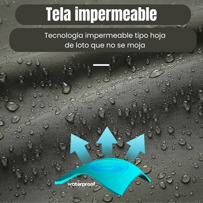 Campera STORM