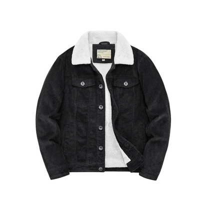 Campera MAX