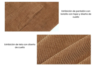 Campera MAX
