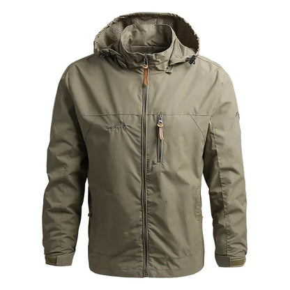 Campera STORM