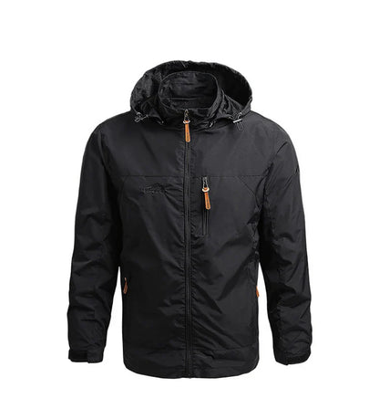 Campera STORM