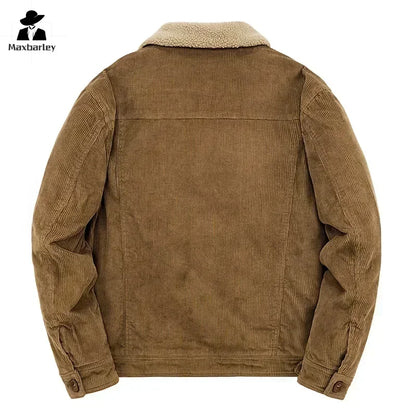 Campera MAX