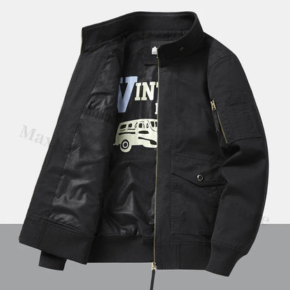 Campera MXZ
