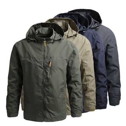 Campera STORM