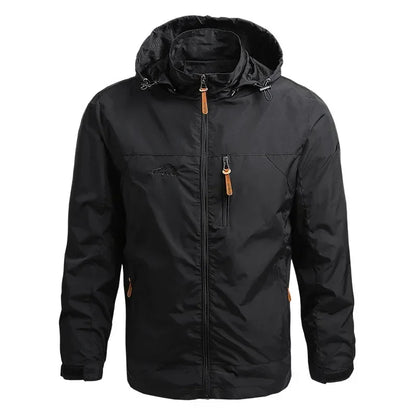 Campera STORM