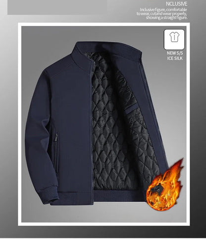 Campera FROSTLINE