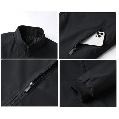 Campera FROSTLINE