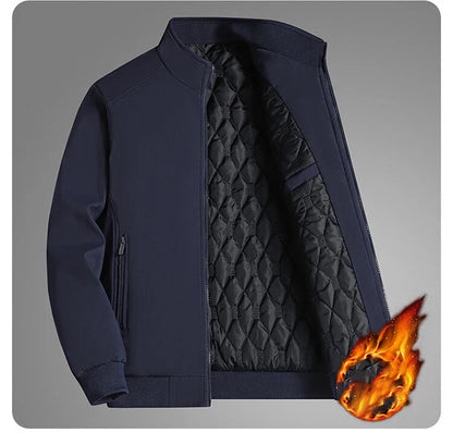 Campera FROSTLINE