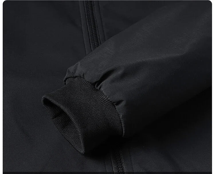 Campera FROSTLINE