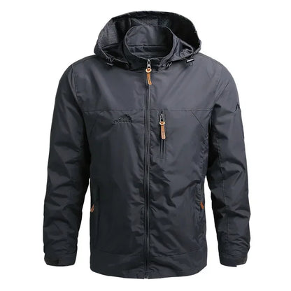 Campera STORM