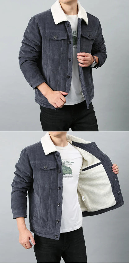 Campera MAX