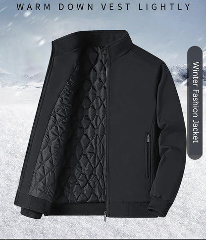 Campera FROSTLINE