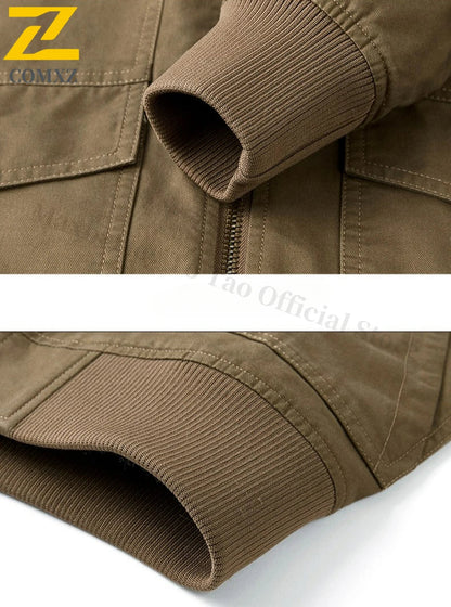 Campera MXZ